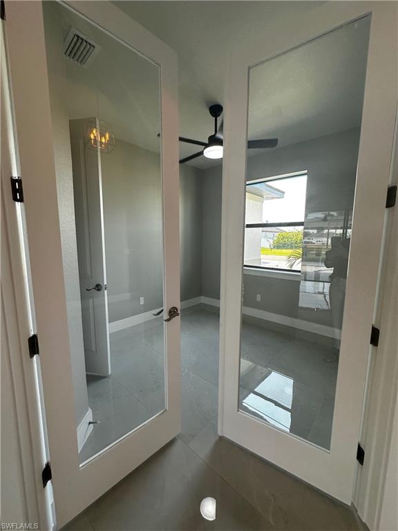 CAPE CORAL - Residential Lease