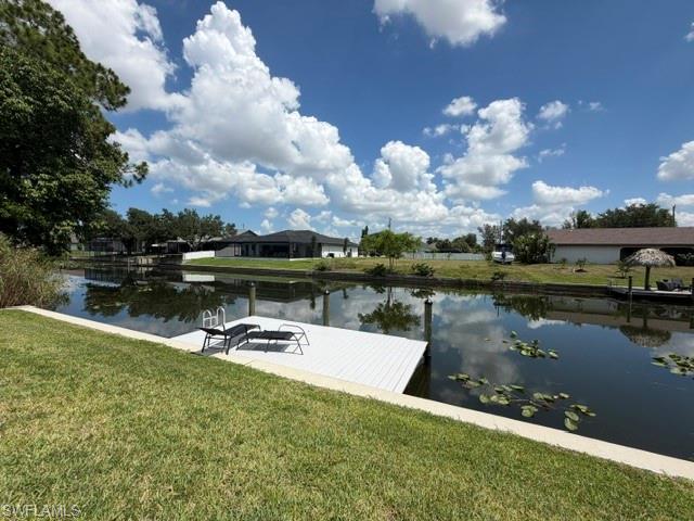 CAPE CORAL - Residential Lease