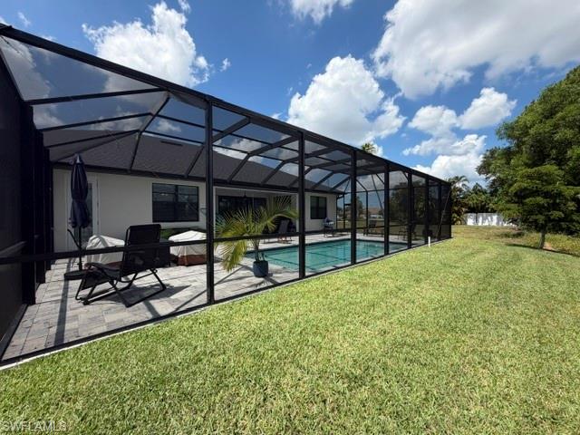 CAPE CORAL - Residential Lease