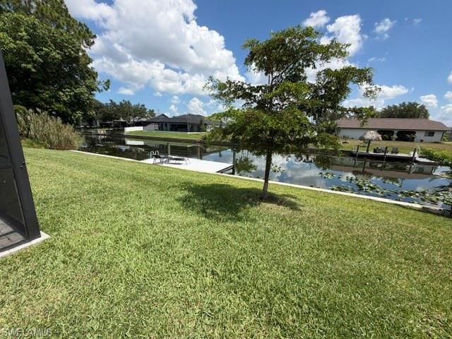 CAPE CORAL - Residential Lease