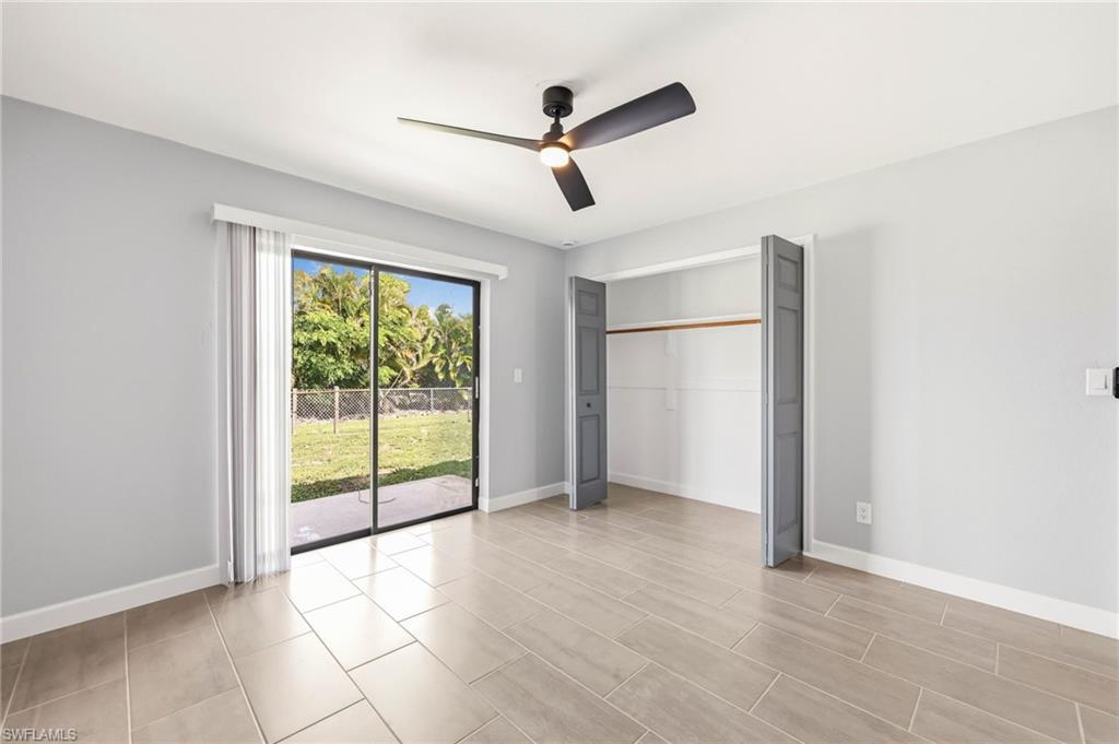 CAPE CORAL - Residential Lease