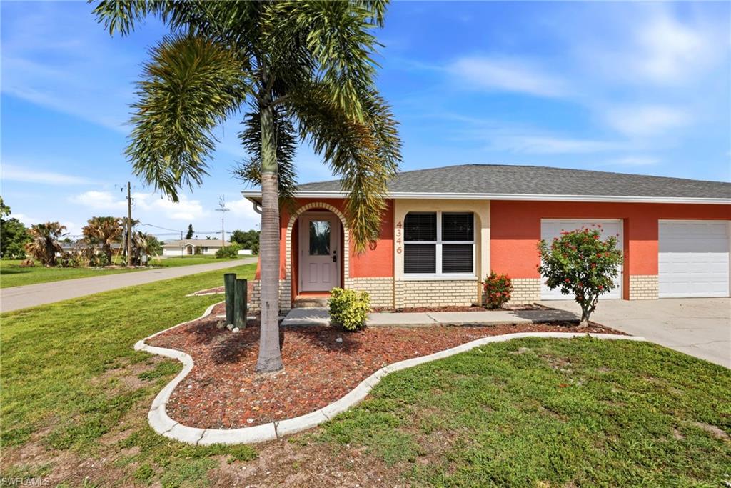 CAPE CORAL - Residential Lease