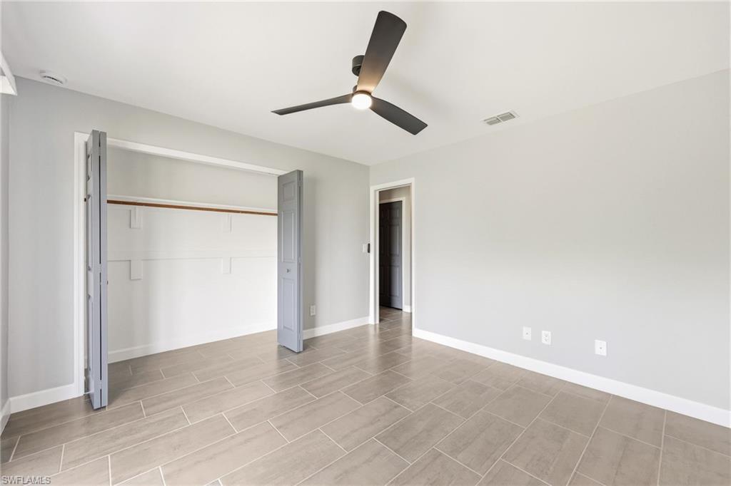 CAPE CORAL - Residential Lease
