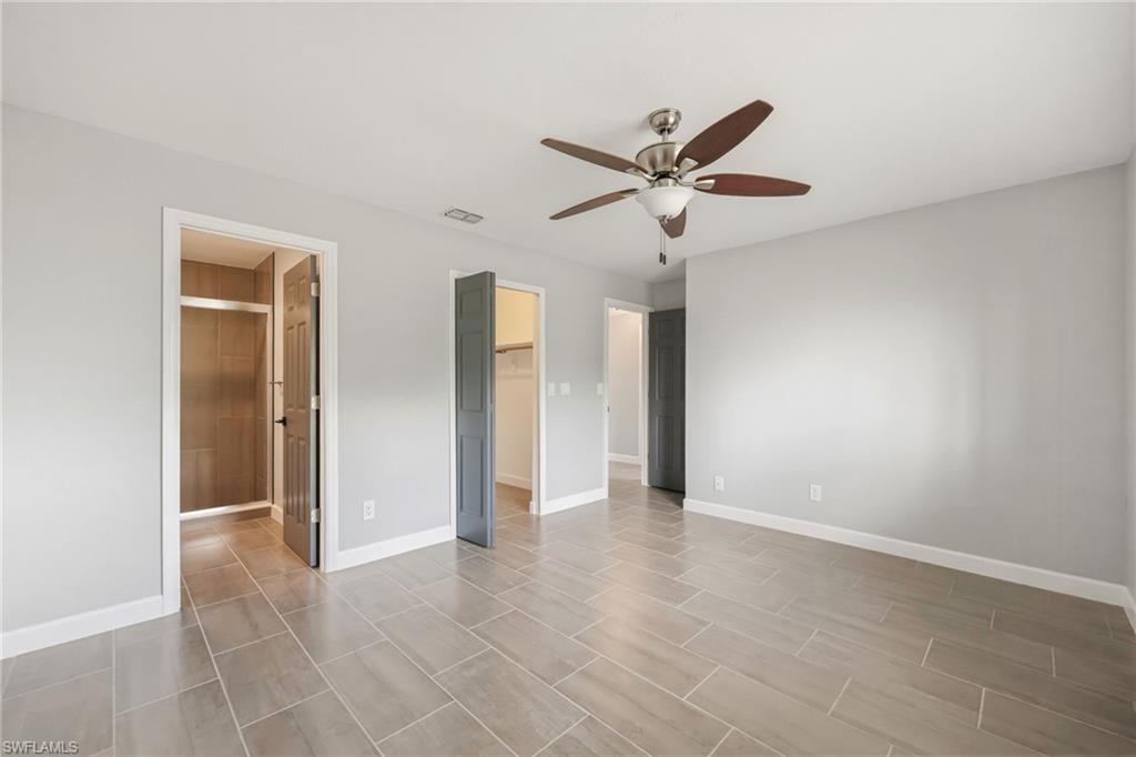 CAPE CORAL - Residential Lease