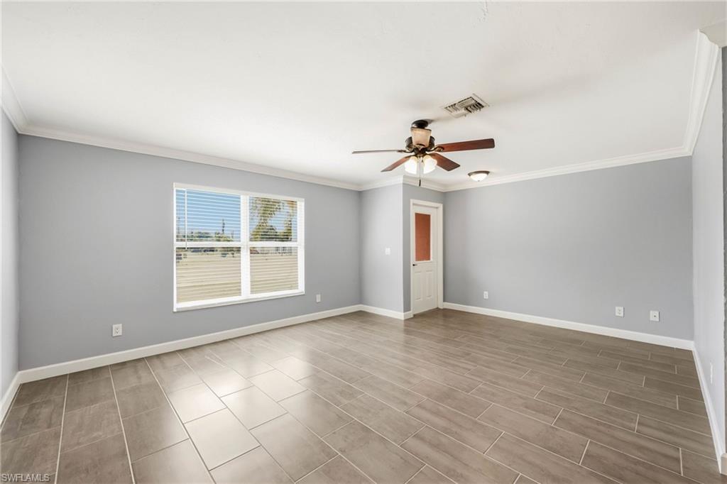 CAPE CORAL - Residential Lease