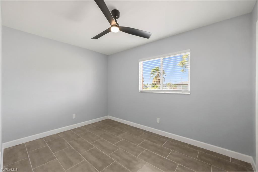 CAPE CORAL - Residential Lease