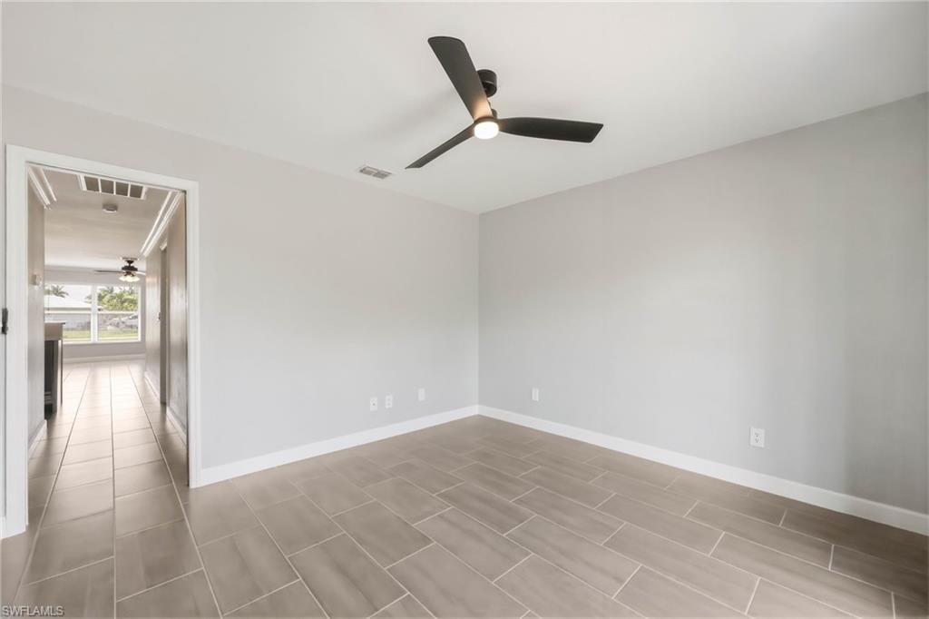 CAPE CORAL - Residential Lease