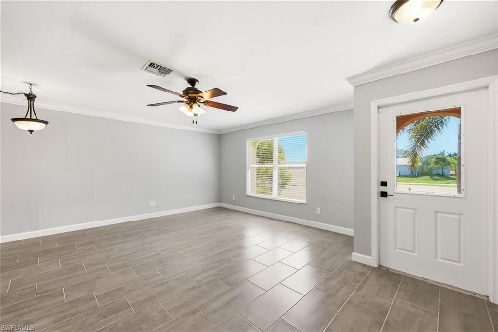 CAPE CORAL - Residential Lease