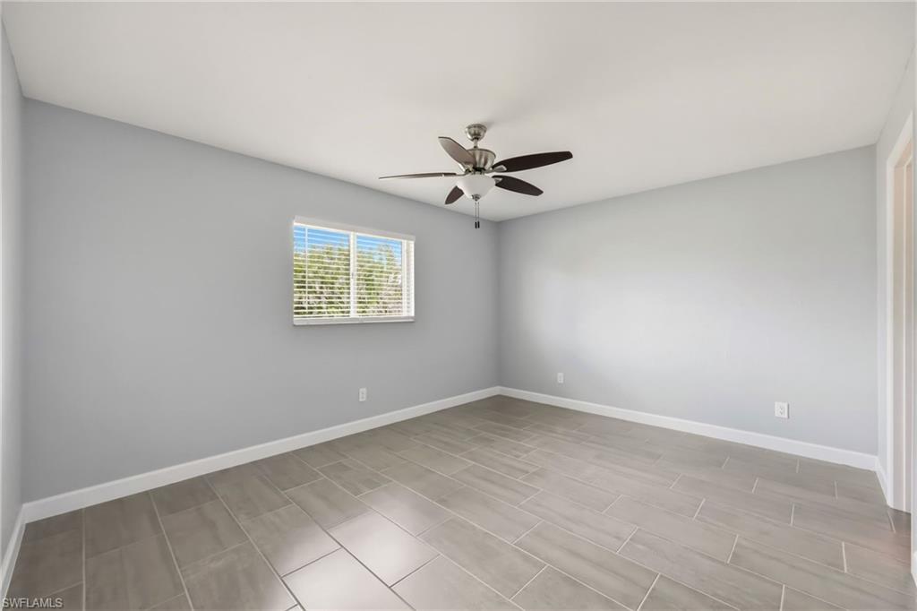 CAPE CORAL - Residential Lease