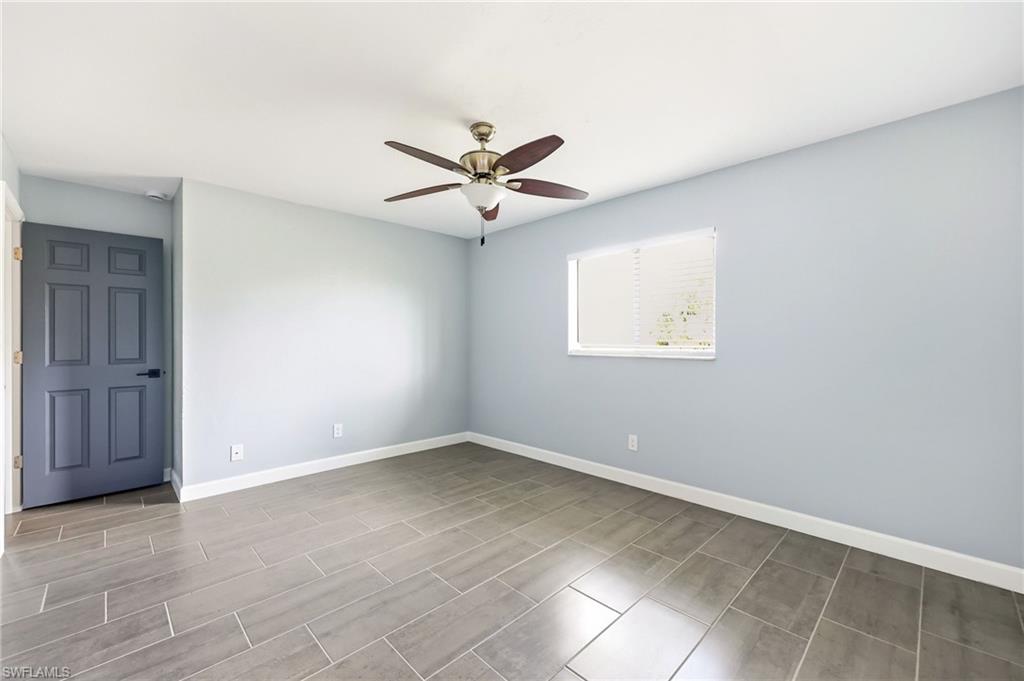 CAPE CORAL - Residential Lease