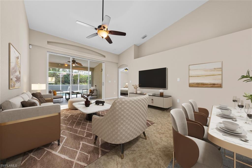 IBIS COVE - Residential
