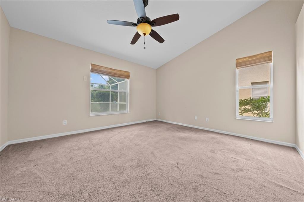 IBIS COVE - Residential