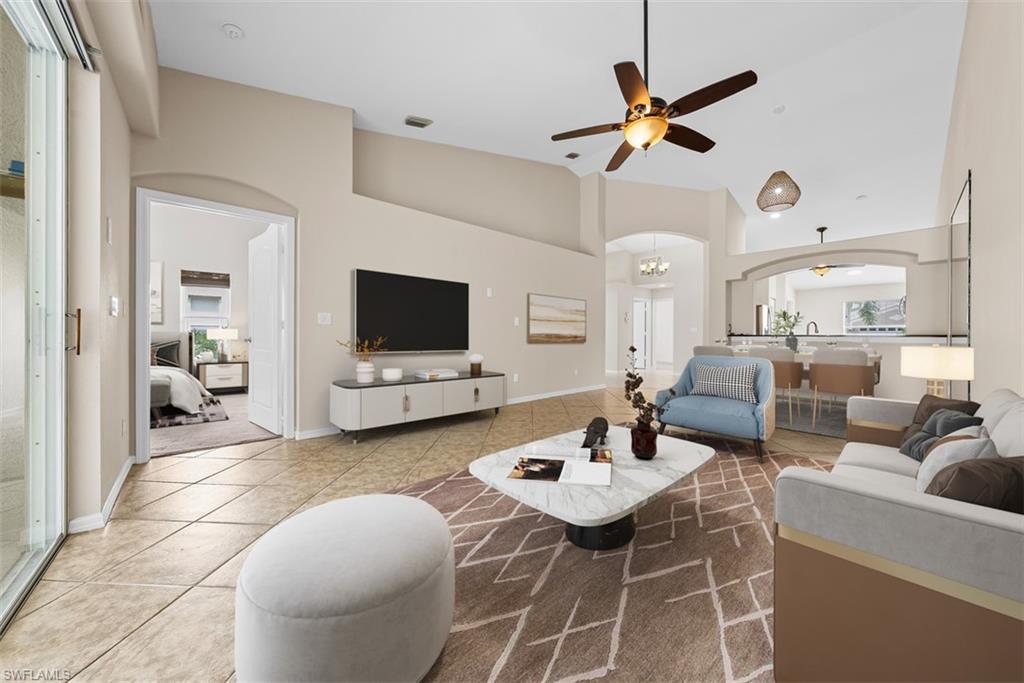 IBIS COVE - Residential