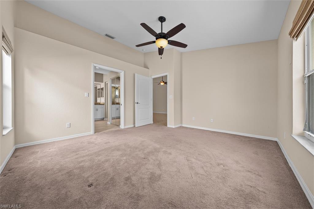 IBIS COVE - Residential
