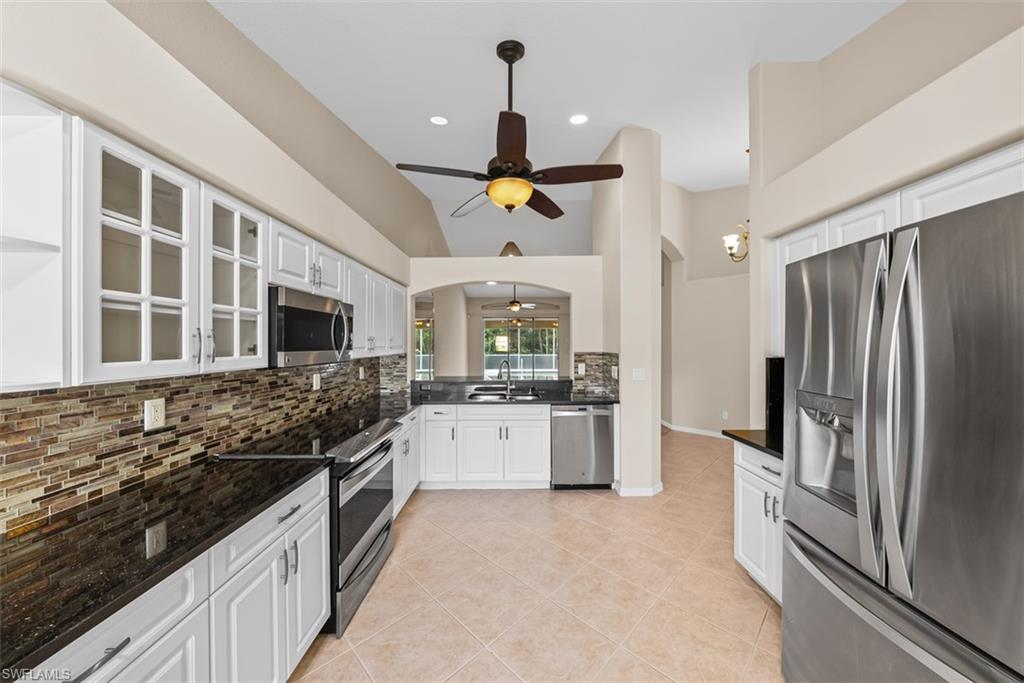 IBIS COVE - Residential