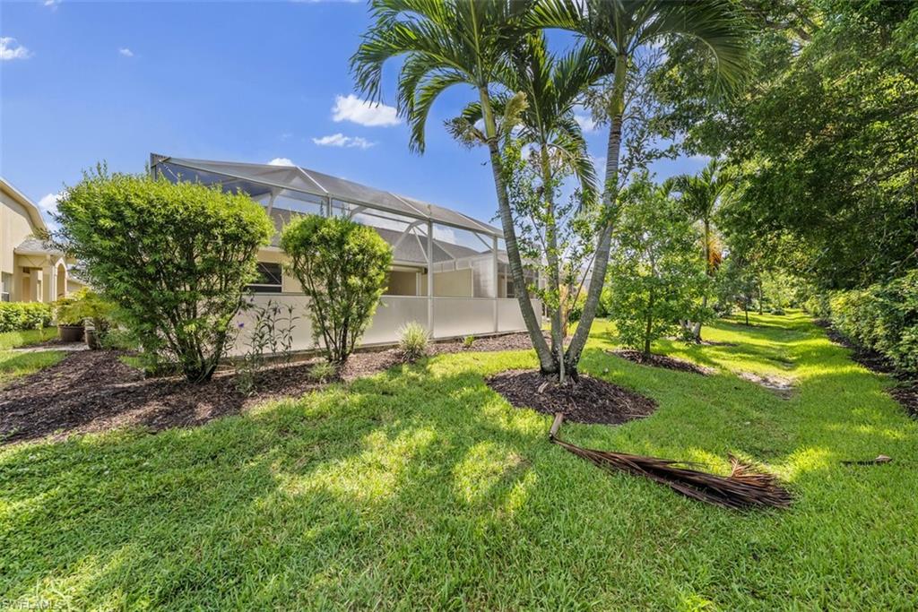 IBIS COVE - Residential