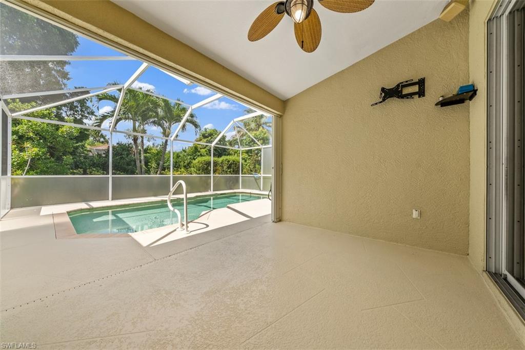 IBIS COVE - Residential