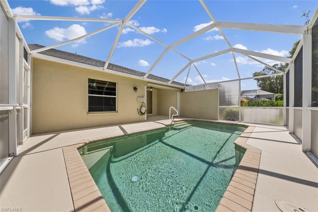 IBIS COVE - Residential