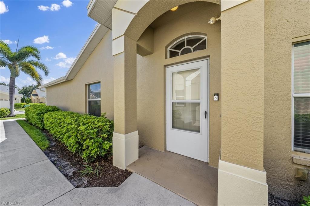 IBIS COVE - Residential