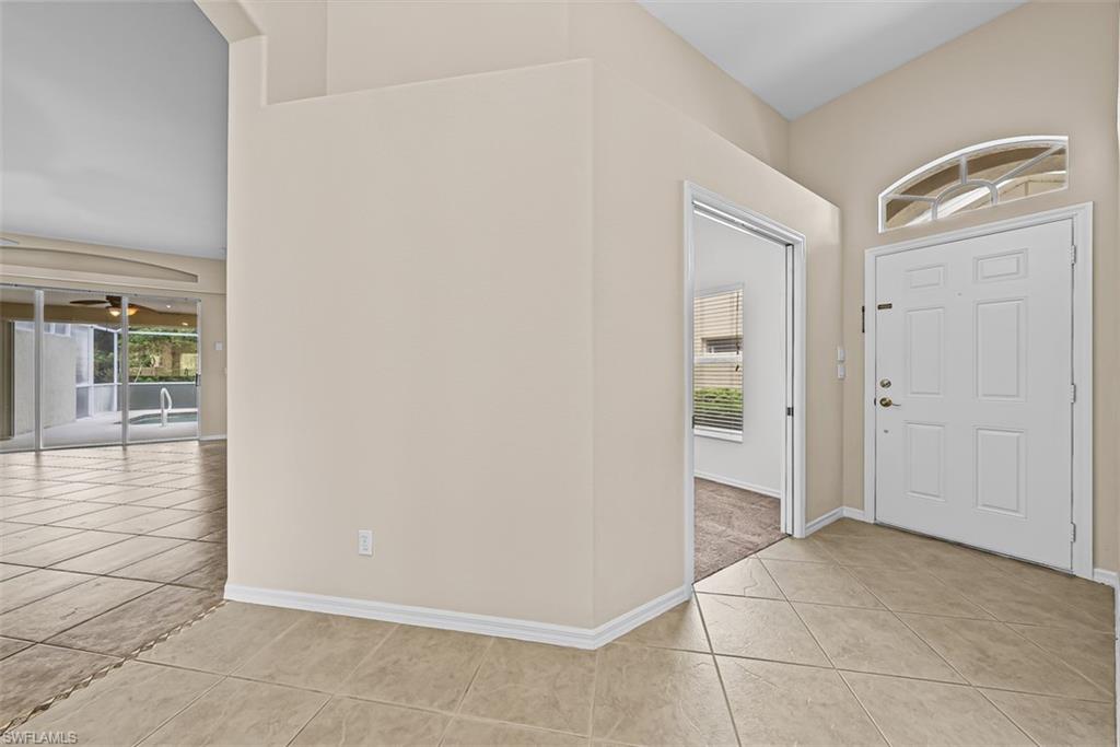 IBIS COVE - Residential