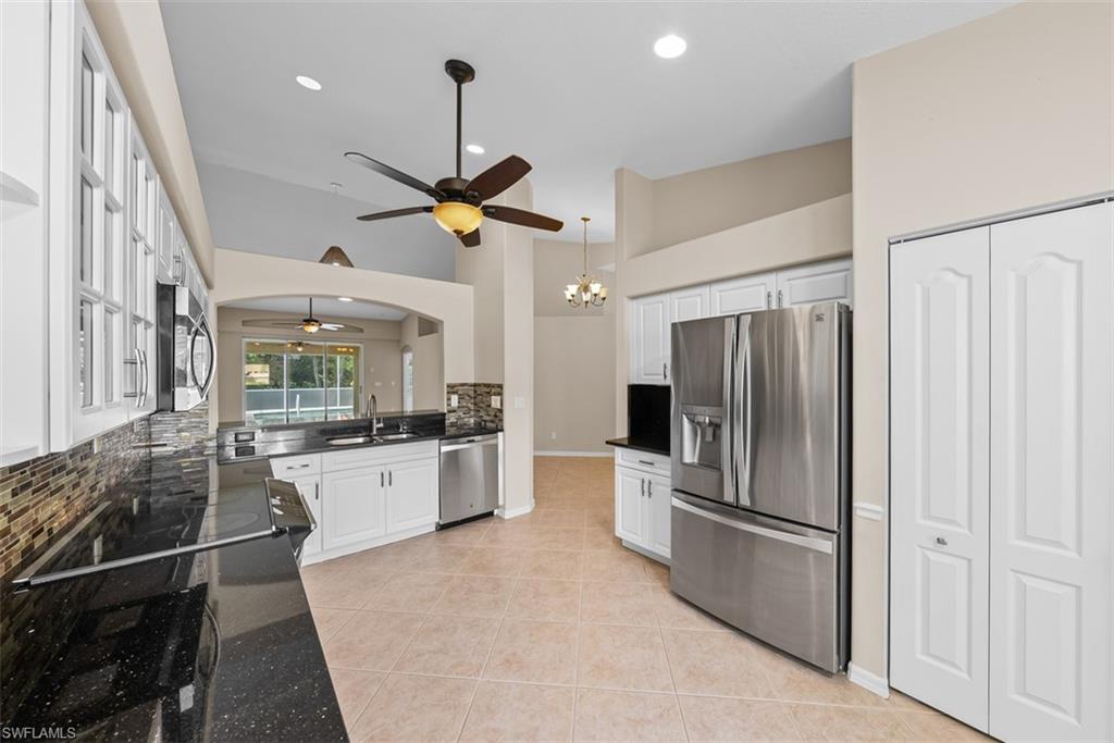 IBIS COVE - Residential