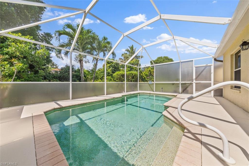 IBIS COVE - Residential