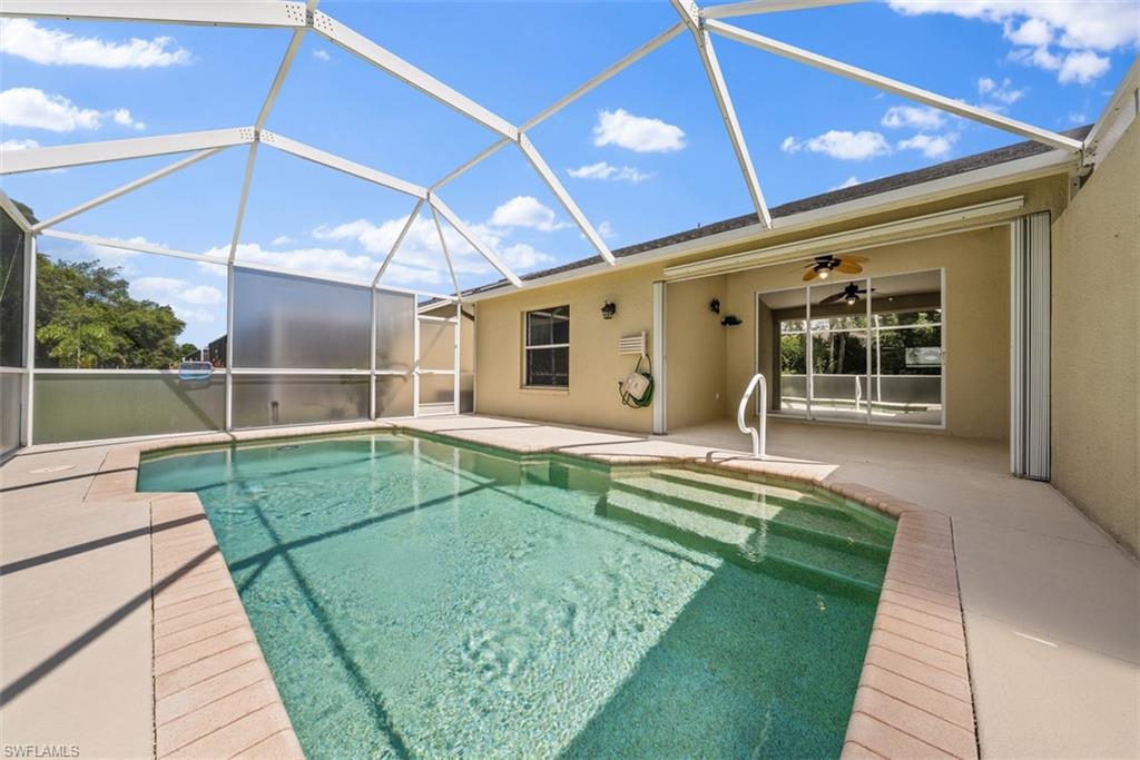 IBIS COVE - Residential