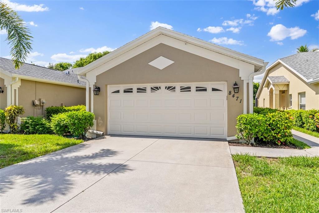 IBIS COVE - Residential