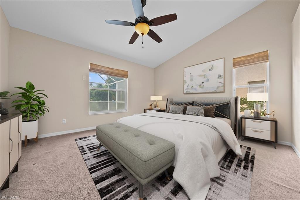 IBIS COVE - Residential