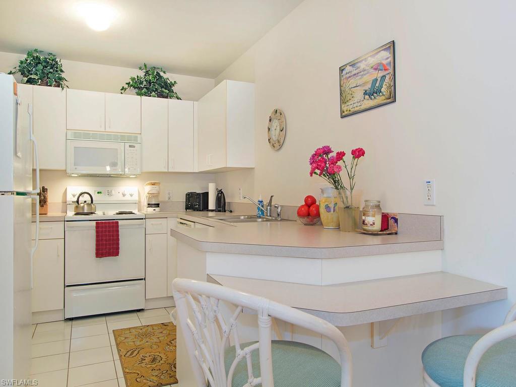 Vanderbilt Villas - Residential