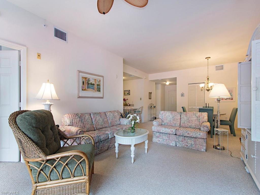 Vanderbilt Villas - Residential
