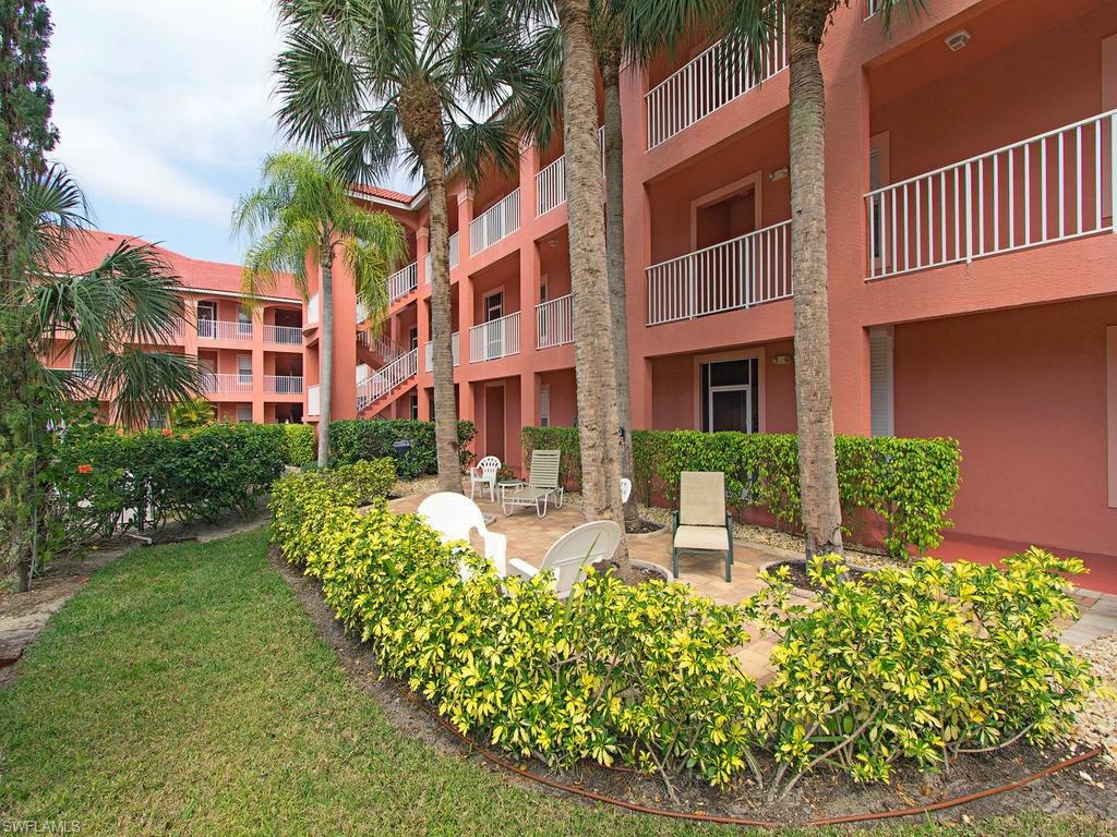 Vanderbilt Villas - Residential