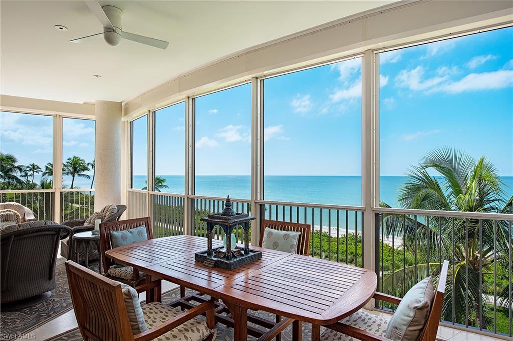 LE RIVAGE - Residential