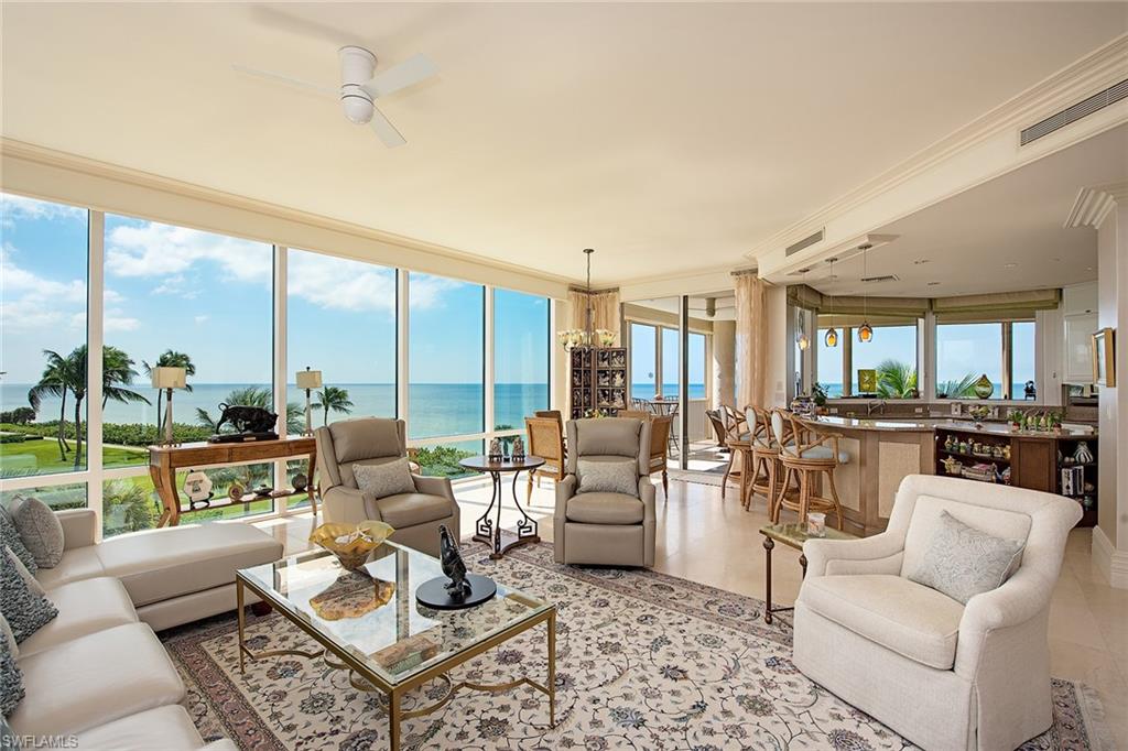 LE RIVAGE - Residential