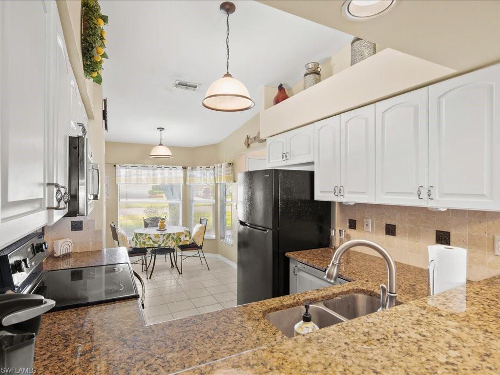 REGENT PARK - Residential