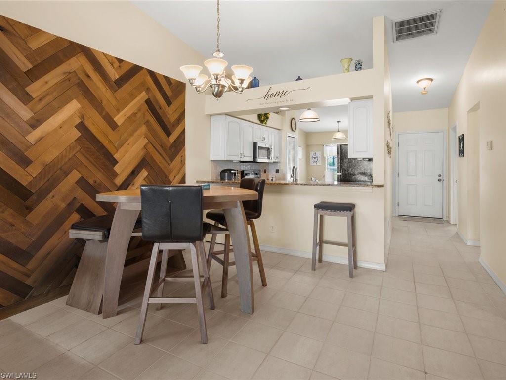 REGENT PARK - Residential
