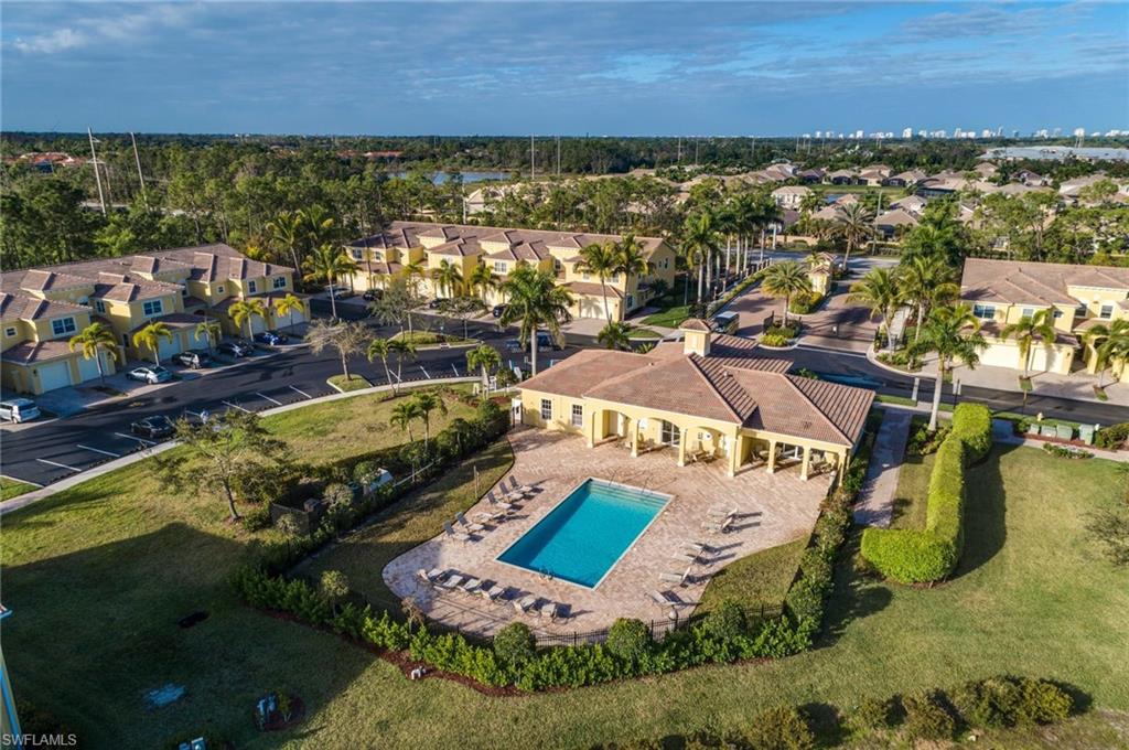 MARIPOSA - Residential