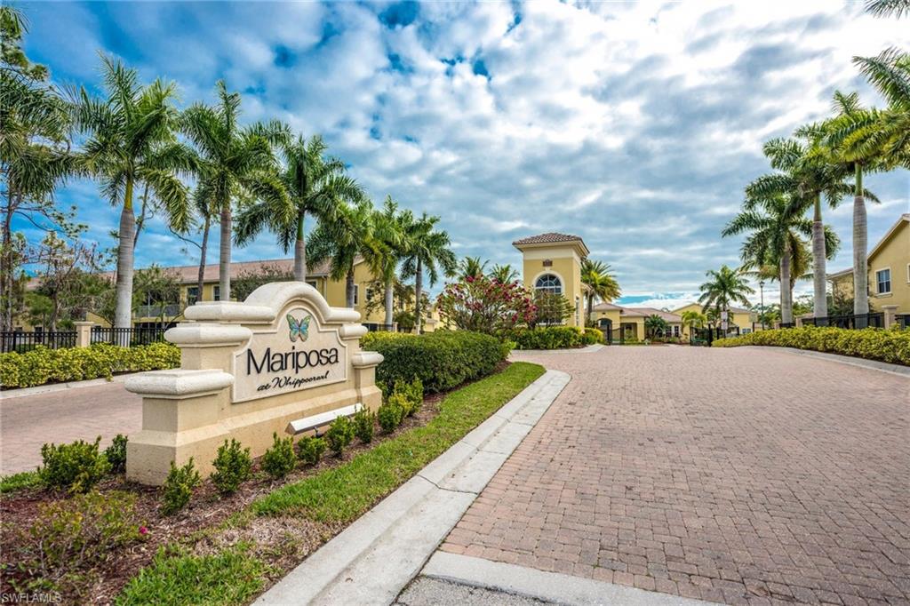 MARIPOSA - Residential