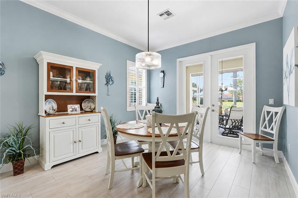 BRADFORD LAKES - Residential