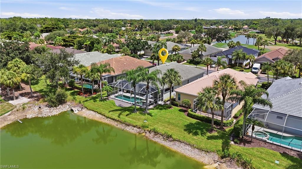 BRADFORD LAKES - Residential