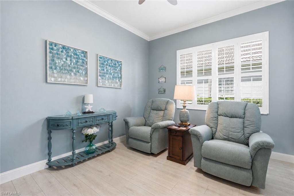 BRADFORD LAKES - Residential