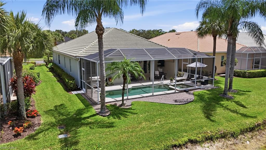 BRADFORD LAKES - Residential