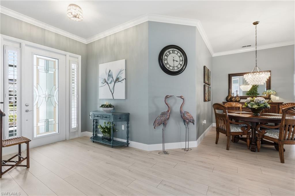 BRADFORD LAKES - Residential