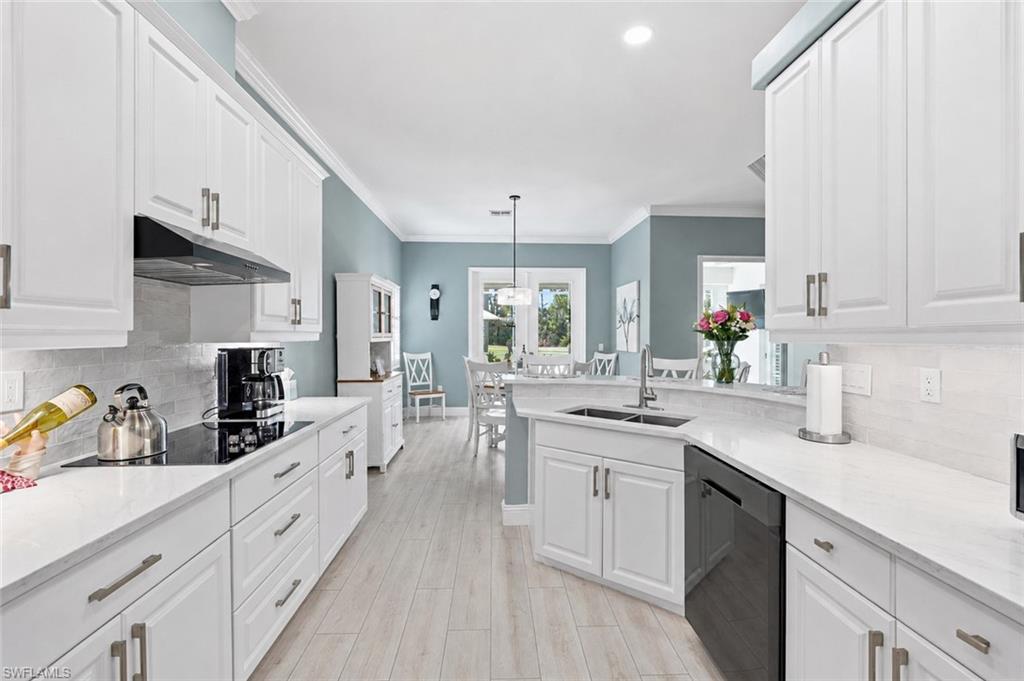 BRADFORD LAKES - Residential