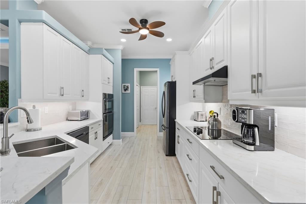 BRADFORD LAKES - Residential