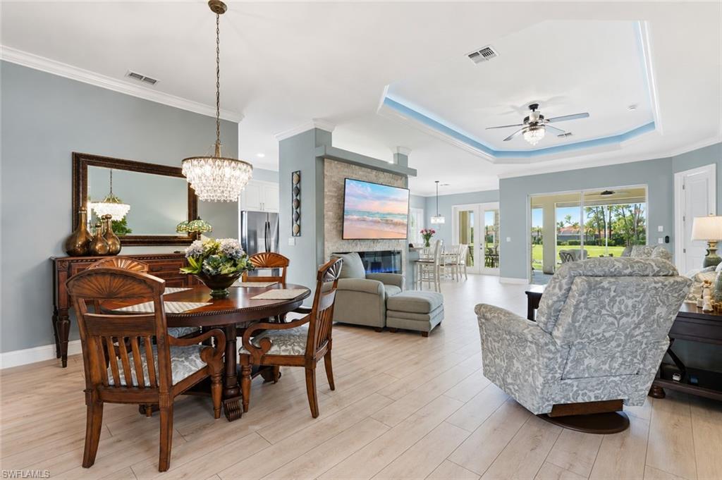 BRADFORD LAKES - Residential