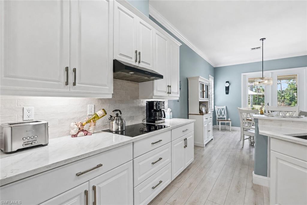 BRADFORD LAKES - Residential