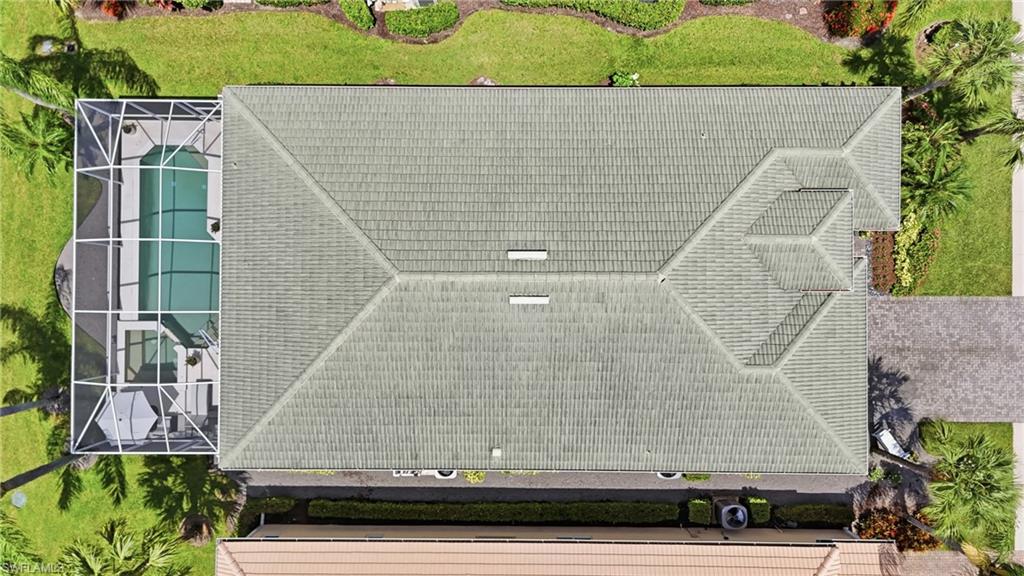 BRADFORD LAKES - Residential