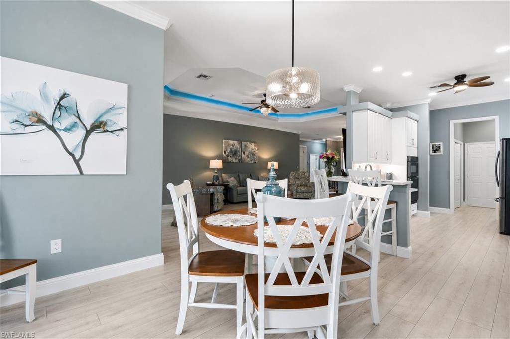 BRADFORD LAKES - Residential