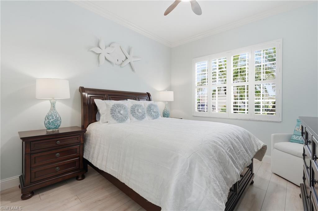 BRADFORD LAKES - Residential